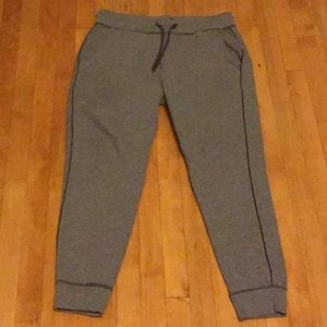 Aeropostale jogger pants